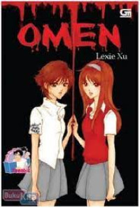 Omen Teen lit