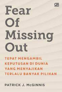 Fear of Missing Out