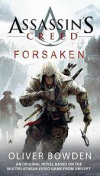 Assassin's Creed for Saken