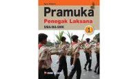 Pramuka Penegak Laksana 1