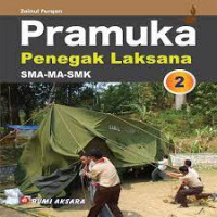 Pramuka Penegak Laksana 2