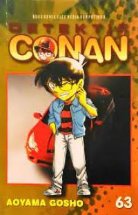 Detektif Conan 63