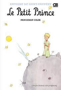 Le Petit Prince