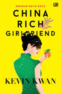 China Rich Girlfriend