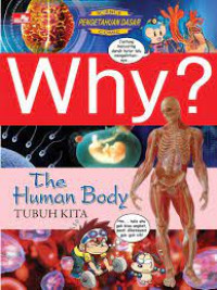 Why? The Human Body