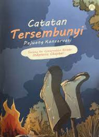 Catatan Tersembunyi