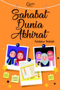 Sahabat Dunia Akhirat