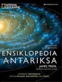 Ensiklopedia Antariksa