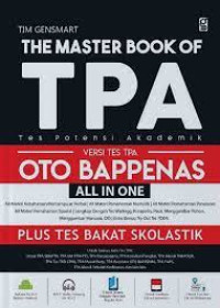 The Smart Book of TPA