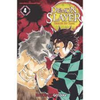 Demon Slayer:Kimetsu No Yabai 04