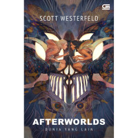 Afterworlds: Dunia yang lain