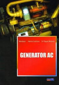 Generator AC