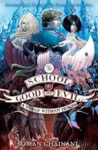 School for Good and Evil