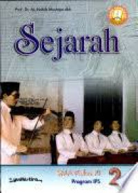 Sejarah SMA kelas XI 2 Program IPS