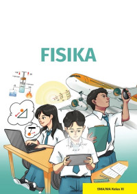 Fisika Buku Guru Kelas XI Kurikulum Merdeka