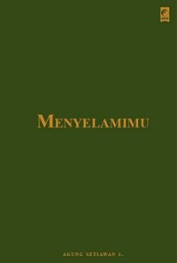 Menyelamimu